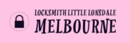 Locksmith Little Lonsdale Melbourne